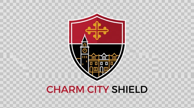 Charm City Shield